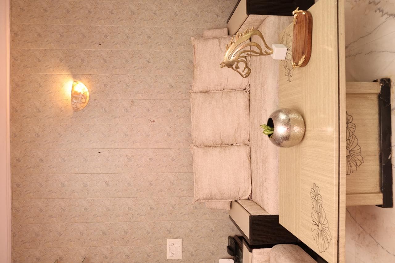 NRI Complex GK-4 — 3BHK 2