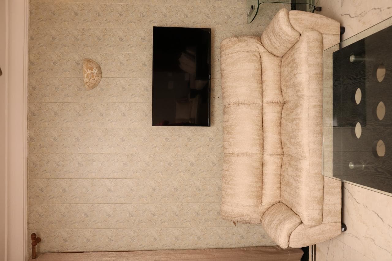 NRI Complex GK-4 — 3BHK 3