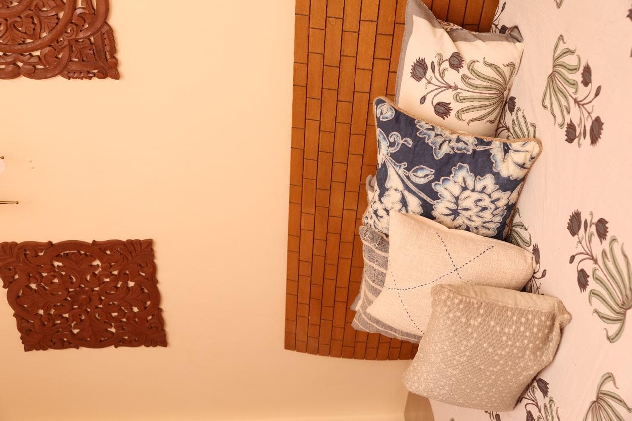 NRI Complex GK-4 — 3BHK 5